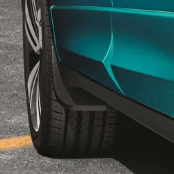 Volkswagen ID.3 Schmutzfänger Satz vorne schwarz 10A075111