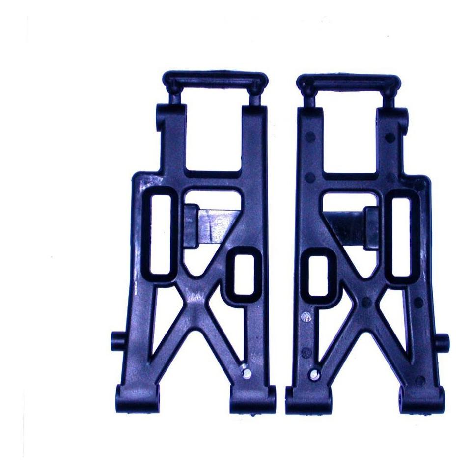 Jamara Querlenker U-II Tuning unten hinten (51784)