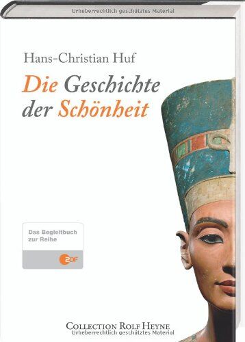 Hans-Christian Huf - Geschichte der Schönheit - Preis vom 11.10.2026 15:43:13 h
