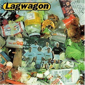 Lagwagon - Trashed - Preis vom 11.10.2026 03:10:56 h