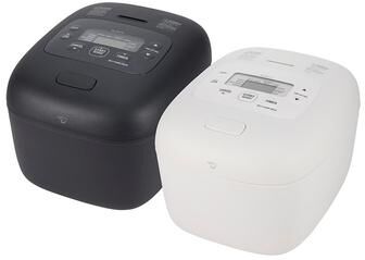 Zojirushi Micom Rice Cooker Flat-Top 5.5 Cup - 5.5 Cup