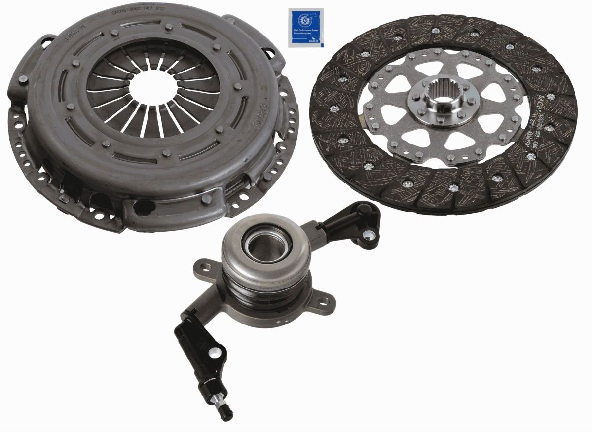 Kupplungssatz SACHS 3000 990 471