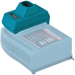 Makita, Werkzeugakku + Ladegerät, ADP 04