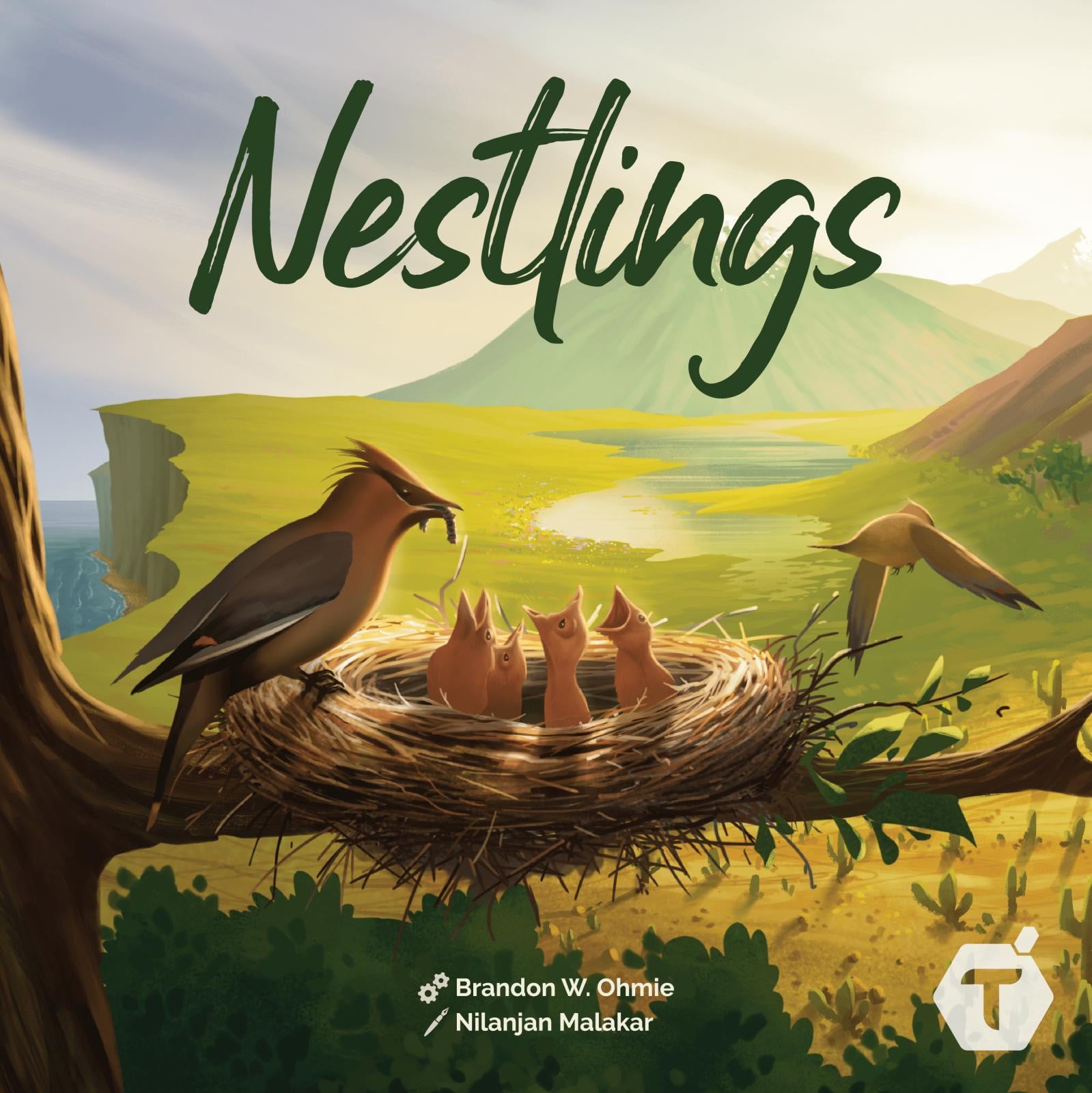 Nestjongen LexShop