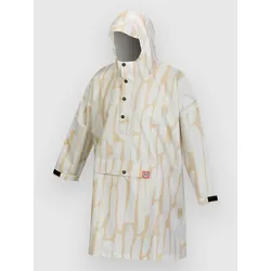 After Rain Kids Jacke outdoor shades Gr. Uni
