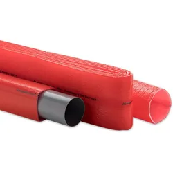 10m Abwasserschutzschlauch, CLIMATUBE® silence (Ausführung: 90x4 mm)