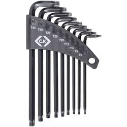 C.K Winkelschraubendreher-Set T4409