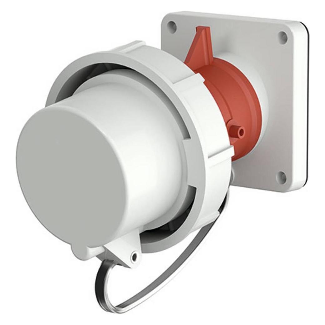 Mennekes Anbaustecker (IEC 60309) (1254)