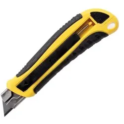 HM Müllner Sicherheits-Cutter mit Trapezklinge
