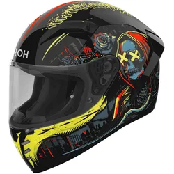 Airoh Connor Doubleface Helm