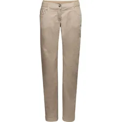 Chillaz, Damen, Outdoorhose, Jessy 2.0 (34), Beige