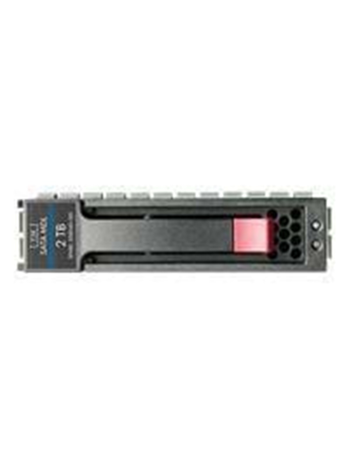 HP 2000 GB - 2TB - Festplatten - 507632-B21 - SATA-300 - 3.5"
