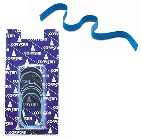 Corysan Hämostatisches Klebeband 2 U