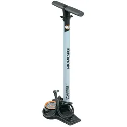 SKS Standluftpumpe Air-X-Plorer Clik Valve 10.0