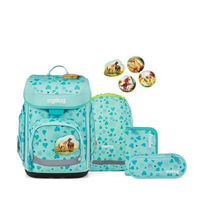 Ergobag Cubo Pack ReitBärtraum