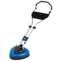Nilfisk, Hochdruckreiniger Zubehör, 106403157 HYDROSCRUB P400 Without Nozzles DIY Advance