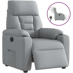 vidaXL, Sessel, Famiso (Elektrisches Neigungssystem ohne Massage-Funktion)