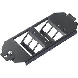 Renkforce RJ45-Einbaumodul 6 Port Unbestückt RF-4532678