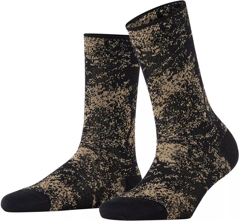 Falke - Socken, für Damen, Schwarz, Größe 35-38