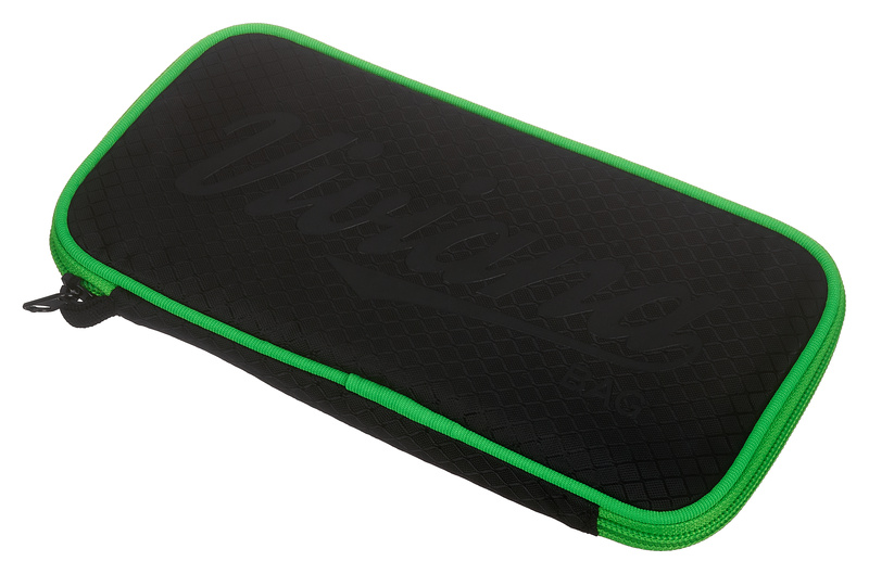 Viviana Sound Solutions Bag Big green Black