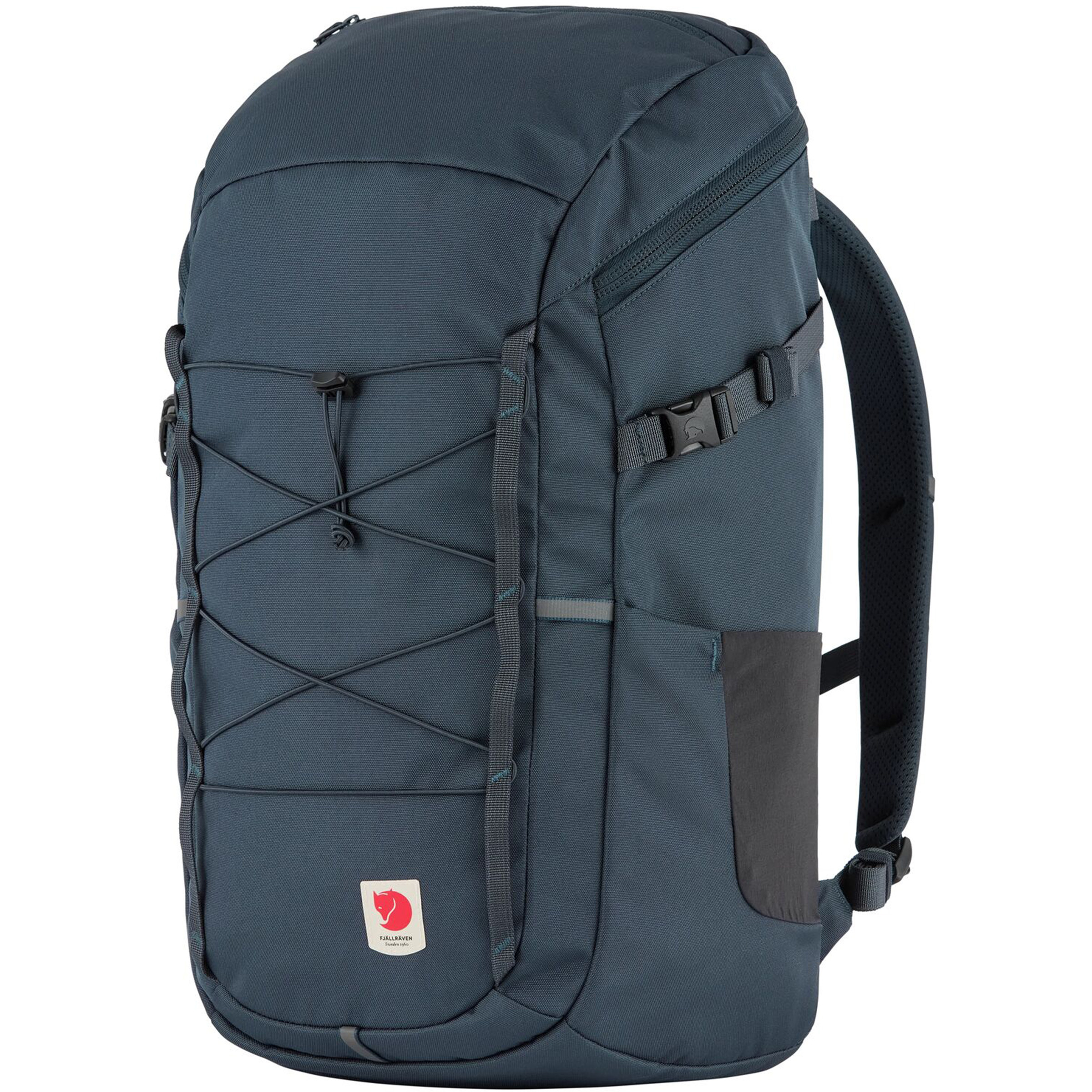 Fjällräven Skule Top Zip 30 Daypacks blau Größe 30L Lifestyle