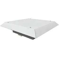 Weidmüller Filterlüfter IP33 RFF 605 33/230V GY