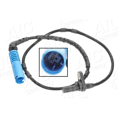 AIC Sensor, Raddrehzahl Quality 57268 Hinterachse rechts für BMW