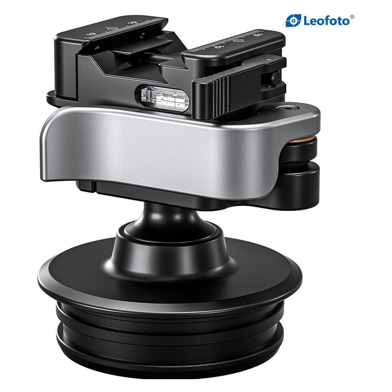 Leofoto MAB-75 Gewehrhalterung für Summit 75mm (MAB-75)