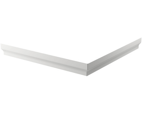 Quadratische Duschwanne aus Marmor RIHO KOLPING DB20 80x80x3cm RIHO Ihre Auswahl: Mit Schürze,