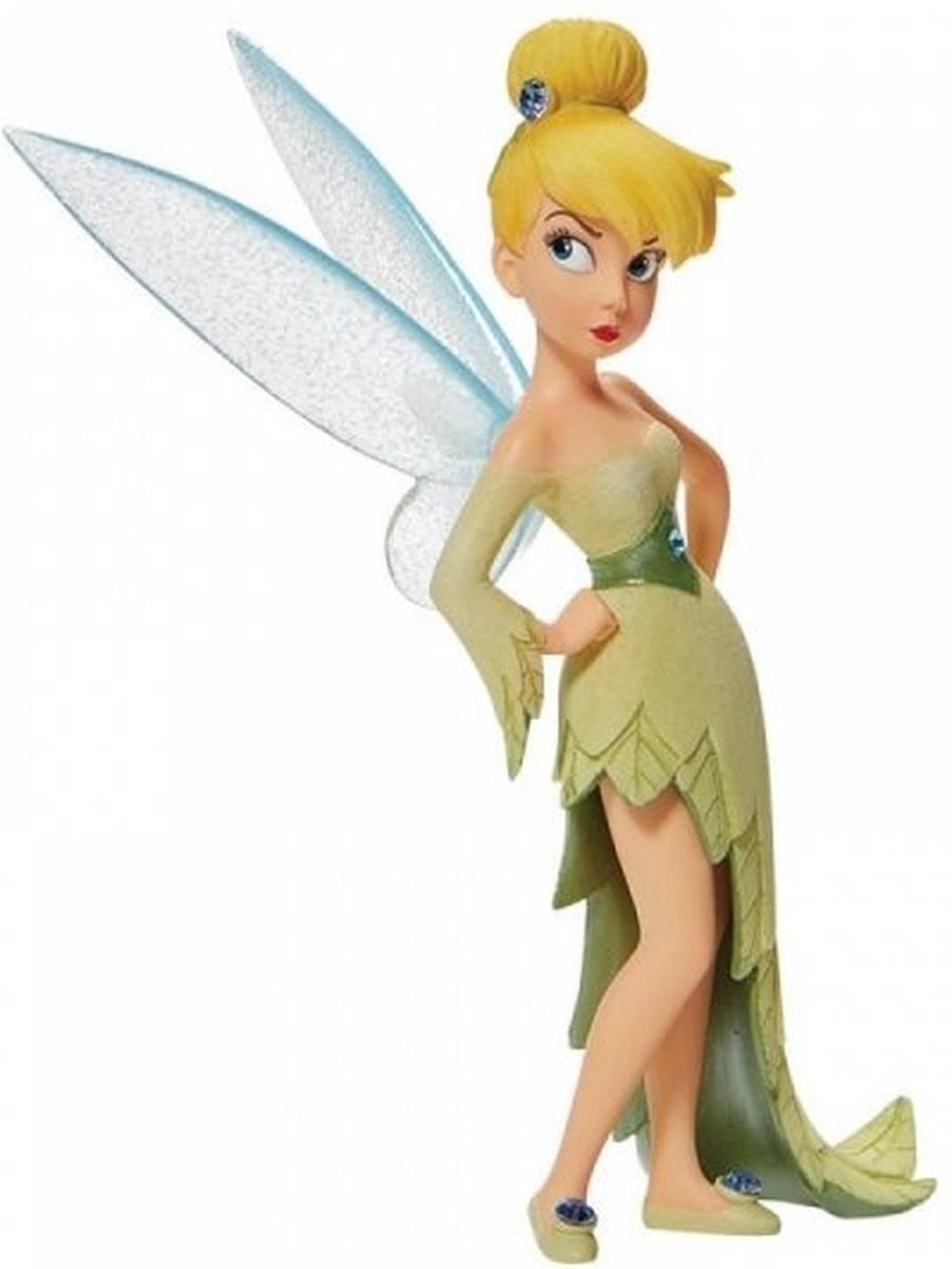 Disney Showcase Tinkerbell Couture Figurine voor volwassenen