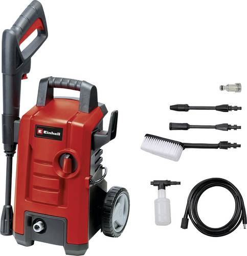 Einhell TC-HP 130 Hochdruckreiniger 130 bar