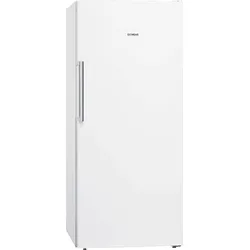 SIEMENS GS51NAWCV Gefrierschrank iQ500 (C, 290 l, 1610 mm hoch)