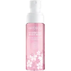 100 ml Artdeco Hydrating Body Mist