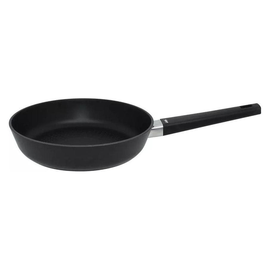 ELO Bratpfanne ø 28 Smart Wave PFAS frei Elodur Select (Bratpfanne, Aluminium, 28 x 5.80 cm) (75328-140110.0280)