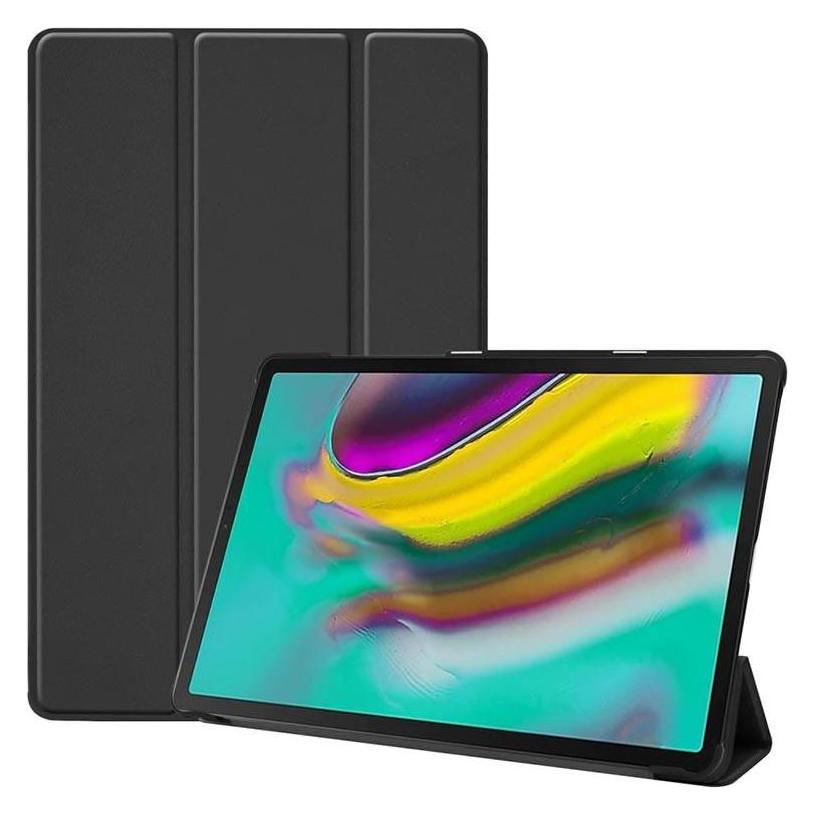 CoreParts TABX-SAM-TABS5E-01-B Tablet-Schutzhülle (10.5 Zoll) Folio (Samsung Galaxy Tab S5e) (TABX-SAM-TABS5E-01-B)