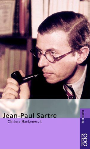 Christa Hackenesch - Sartre, Jean-Paul - Preis vom 17.10.2026 19:25:27 h