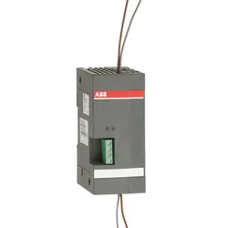 ABB OFD500EA Elektrische Sicherungsüberwachung Spannungsbereich 110-500 V DC Hilfskontakt 1 Schließer+1 Öffner