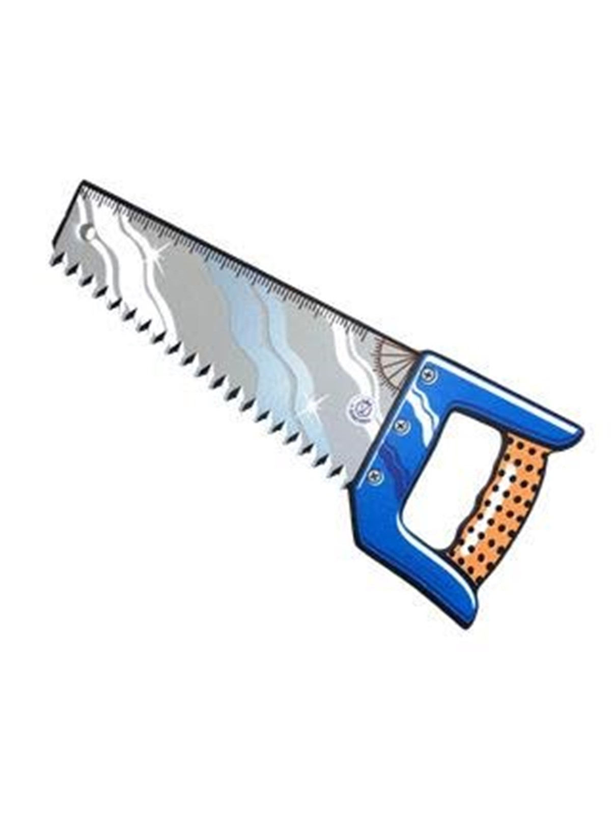 Impulse Toys Liontouch Display Box Saw