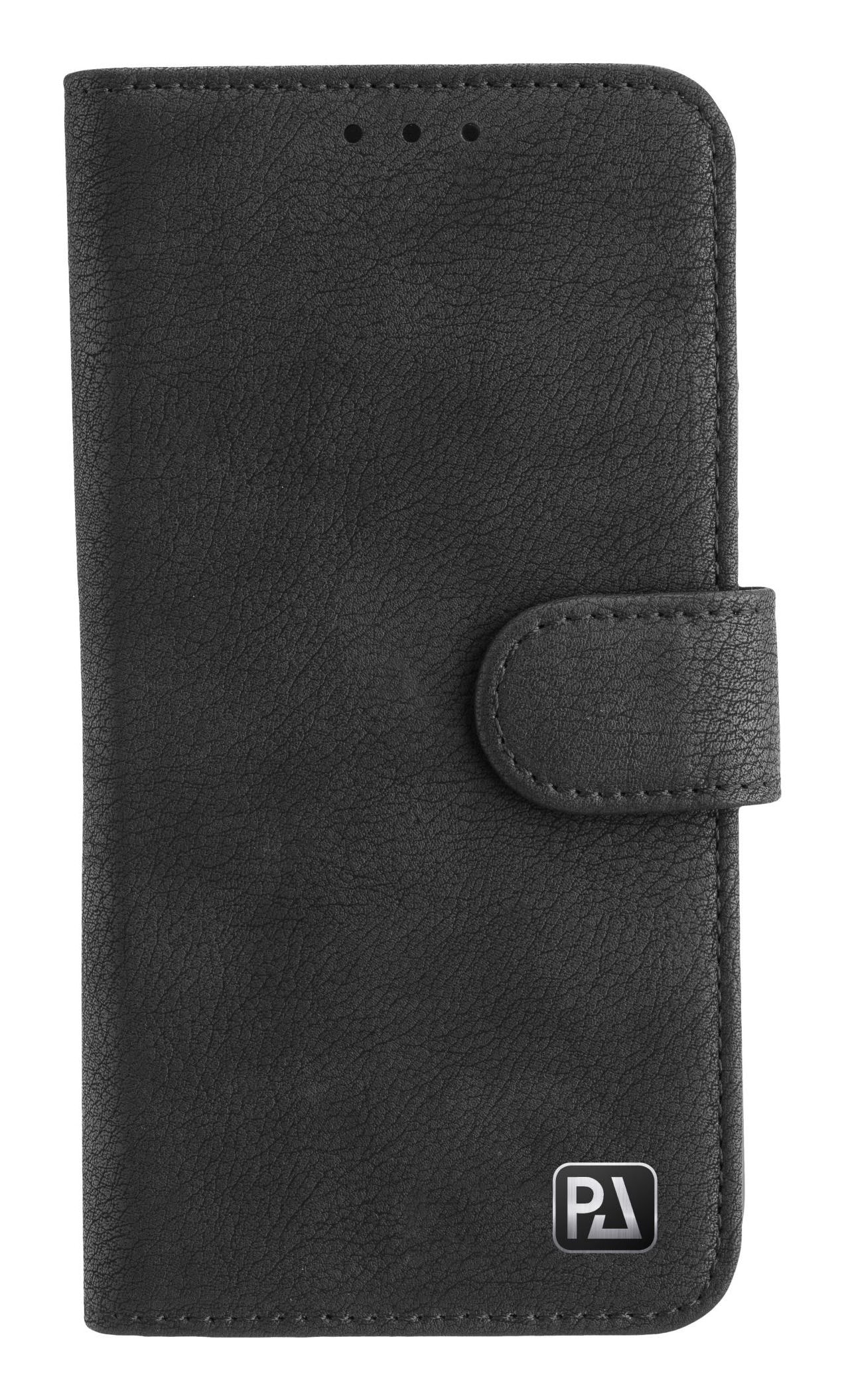 Peter Jäckel Flip case für Universal 23178 (Schwarz)