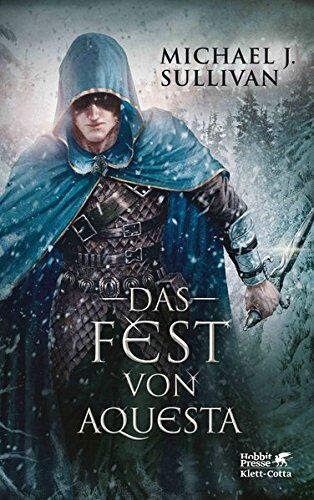 Sullivan, Michael J. - Riyria / Das Fest von Aquesta: Riyria 5 - Preis vom 19.10.2026 19:33:35 h