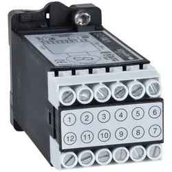 Schneider Electric LZ-Anz.Unterteil ZA2VA11