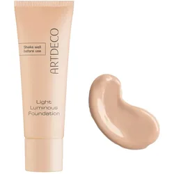 25ml ARTDECO Light Luminous Foundation