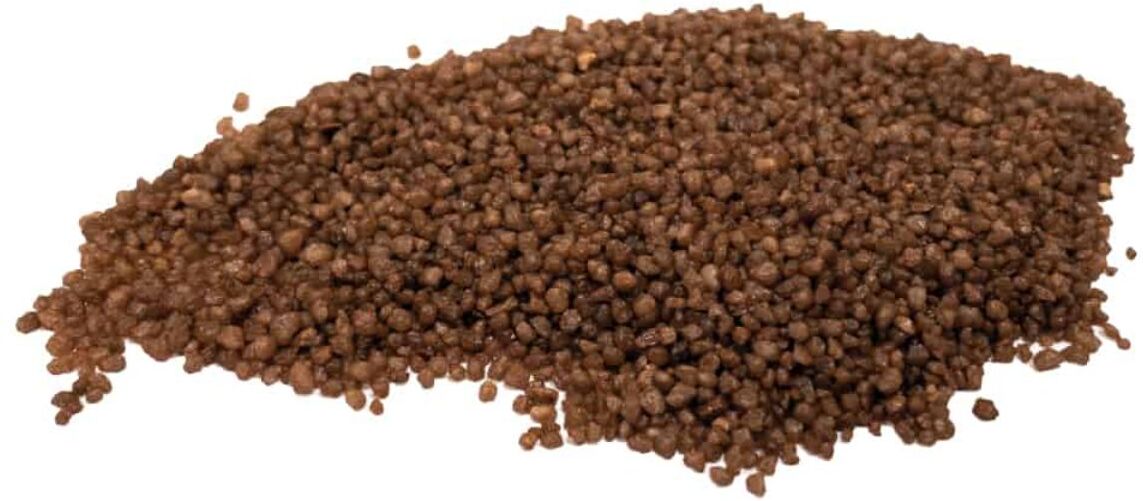CROCI Quarzo Marrone Fine Ceramizzato 5KG
