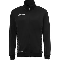 uhlsport Score Track Trainingsjacke schwarz/weiss M
