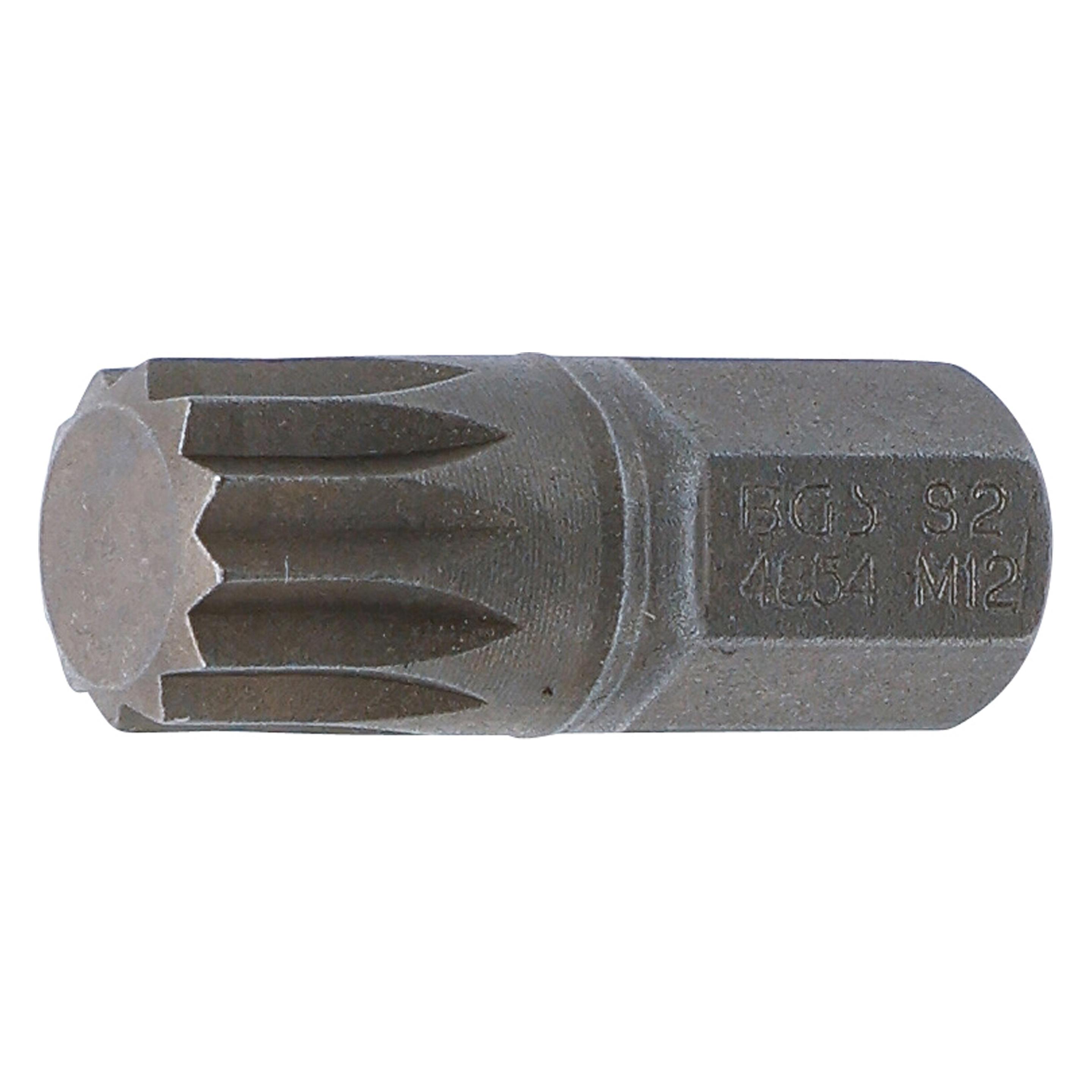 BGS Bit (4854)