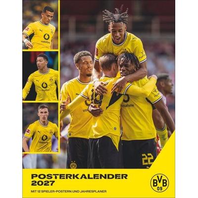 BVB Posterkalender 2027