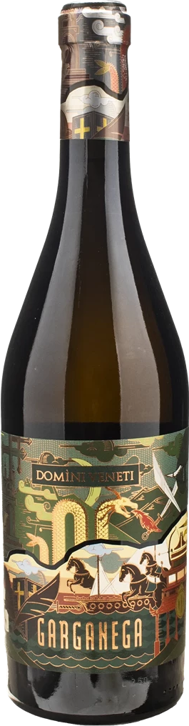 Negrar - Domini Veneti Domini Veneti Garganega Marco Polo Collection 2024
