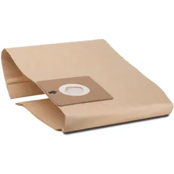 Cleancraft Filterbeutel Papier FB-P-FC110