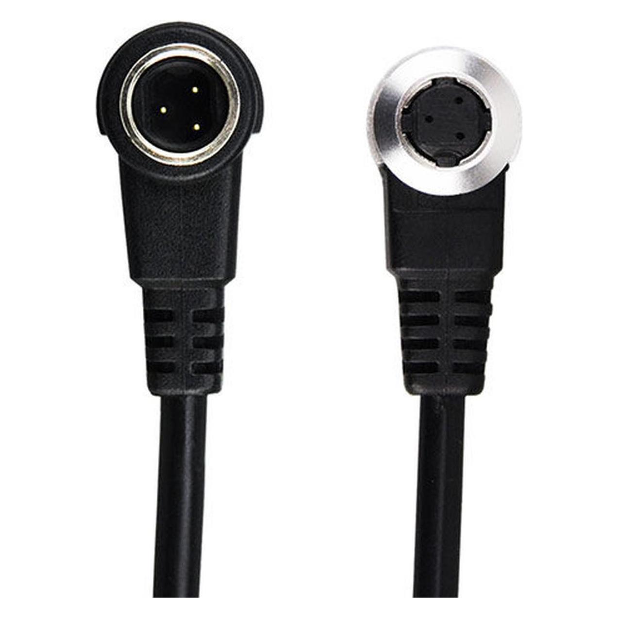 JJC Cable AF2AM (Blitzgerät Ersatzteile) (35325158)