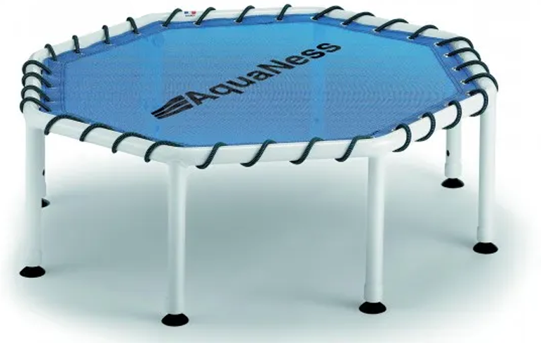 Trampoline aquatique Aquaness TR1 Aquafitness